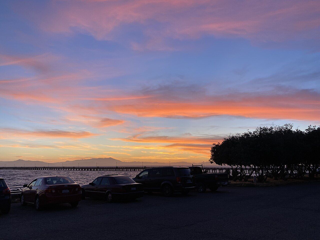 The Berkeley Boathouse